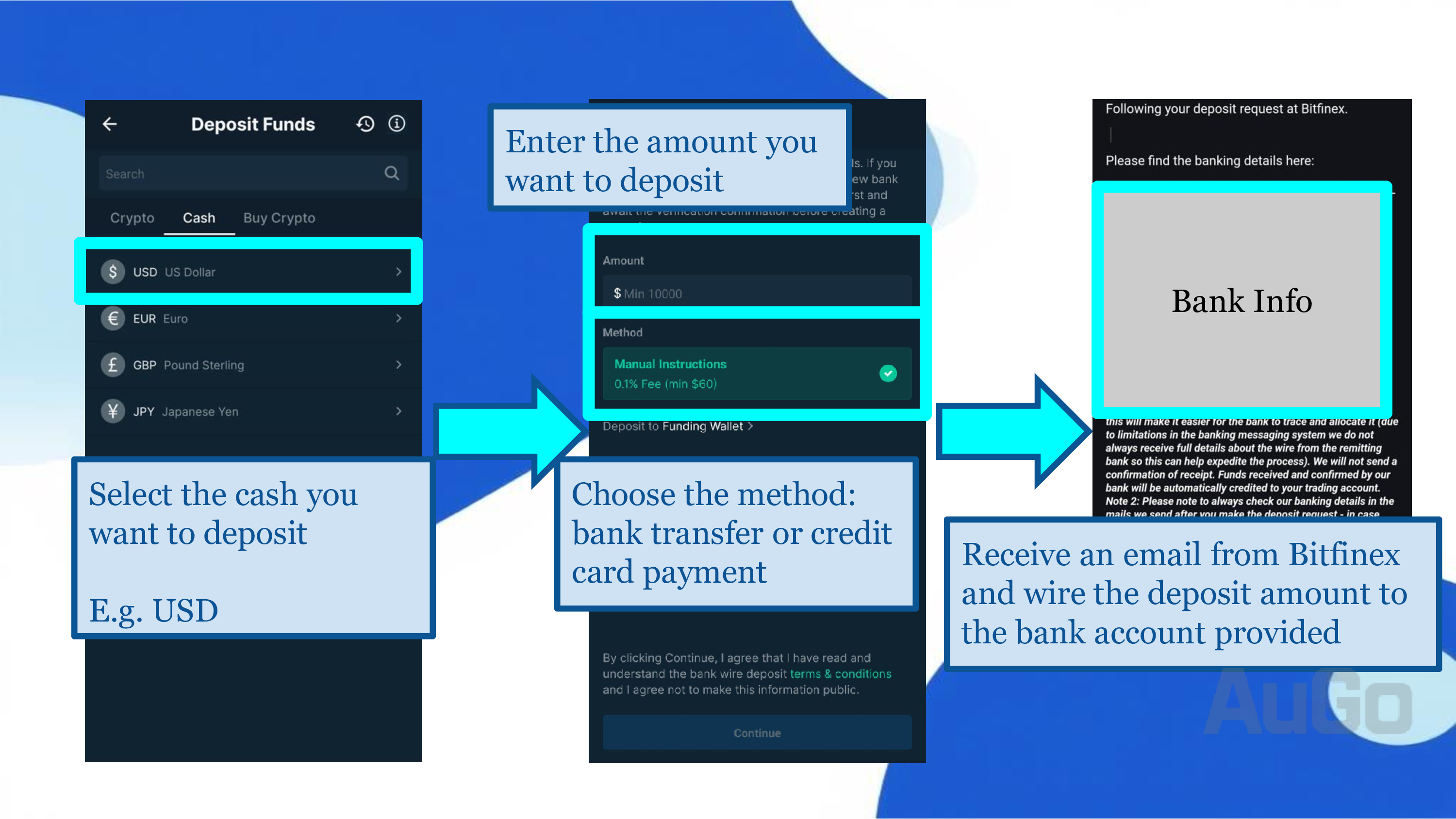 Fiat Deposit Diagram 2